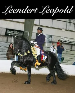 Leendert Leopold