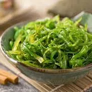 Seaweed