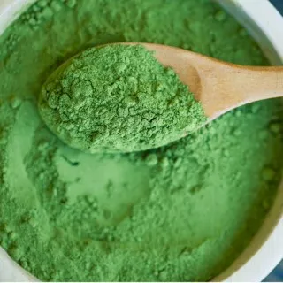 Spirulina