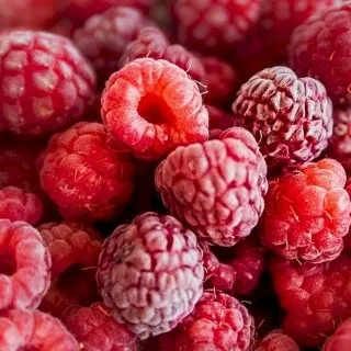 Raspberry