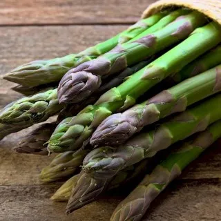 Asparagus