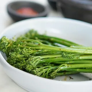 Broccolini