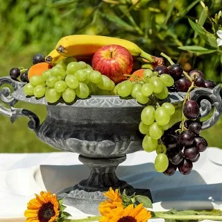 Fruits