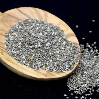 Pseudocereals