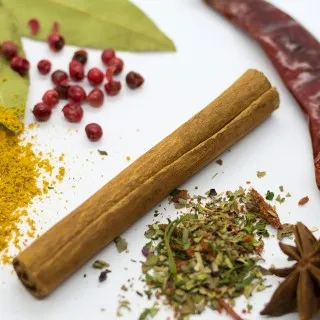 Spices