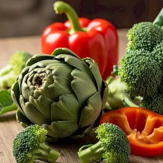 Vegetables