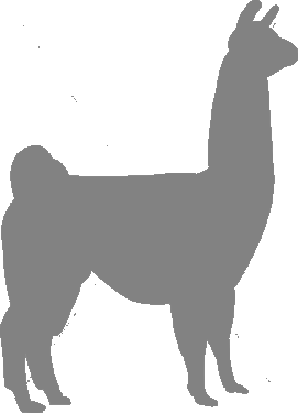 Llamas