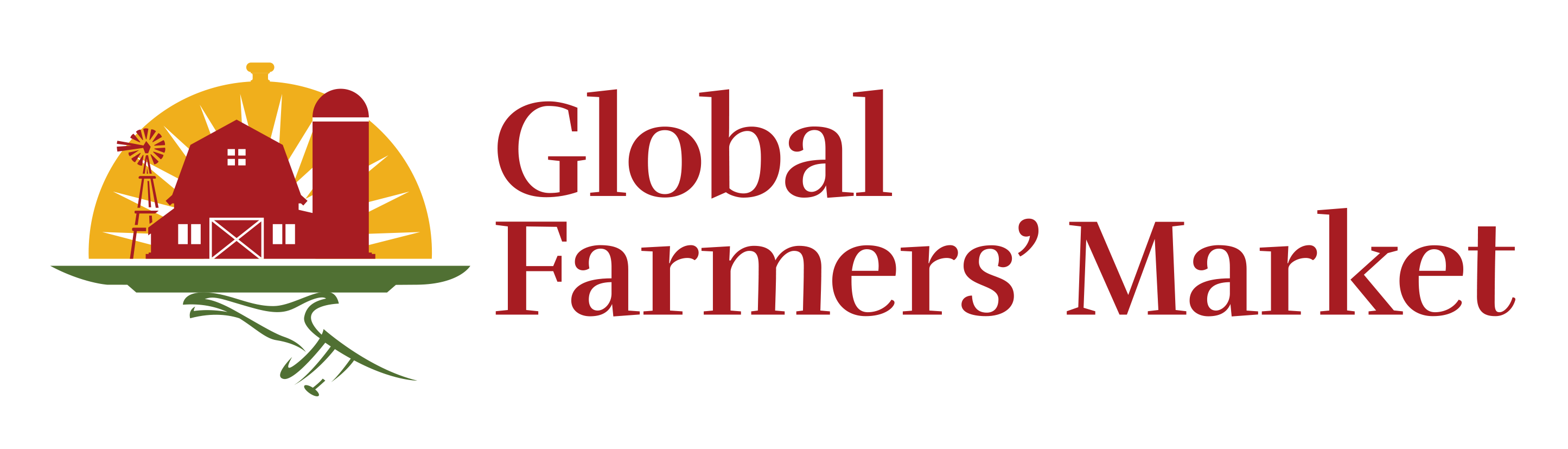 Farm 2 Table Network