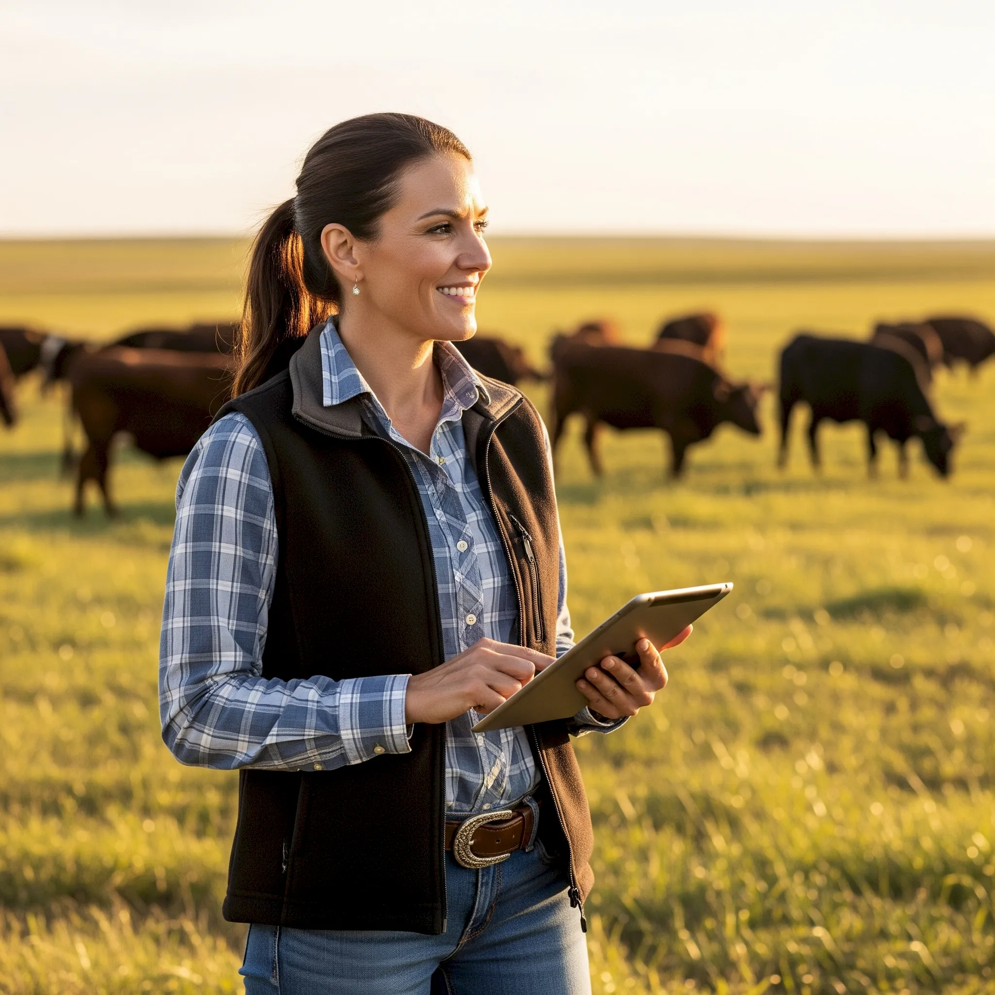 Livestock Database