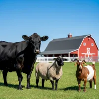 Livestock Marketplace