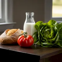 Food-System Directory