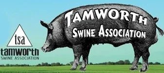 Tamworth Swine Association