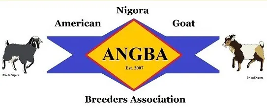American Nigora Goat Breeder's Association