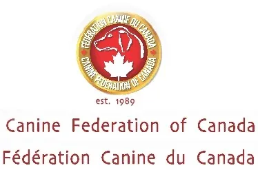 Canine Federation of Canada
