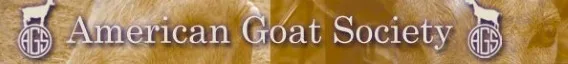 American Goat Society, inc. 