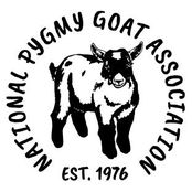 National Pygmy Goat Association Logo