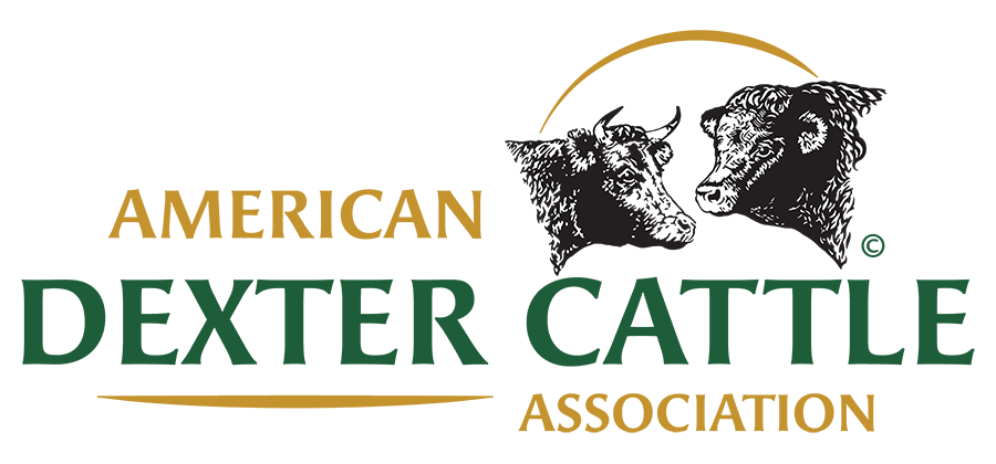 American Dexter Cattle Association Logo