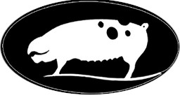 Gloucestershire Old Spots of America, Inc. Logo