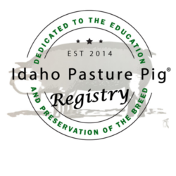 https://idahopasturepigregistry.com/ Logo