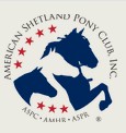 American Shetland Pony Club Logo