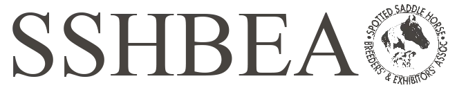 Spotted Saddle Horse Breeders & Exhibitors Association