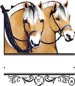 Norwegian Fjord Horse Registry