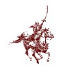 Scottsdale Arabian Horse Show Logo