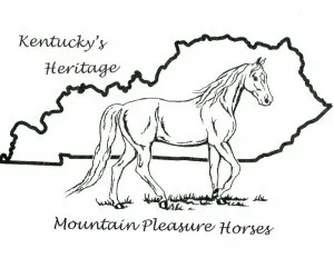 Mountain Pleasure Horse Association