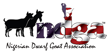 The National Miniature Donkey Association Logo
