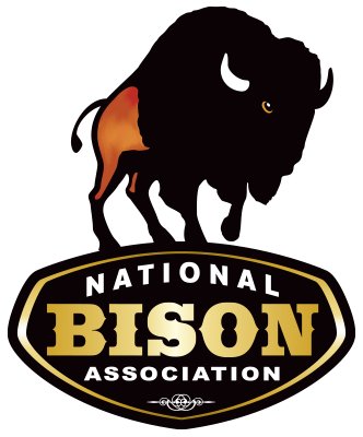 National Bison Association Logo