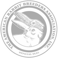 American Rabbit Breeders Association, inc. Logo